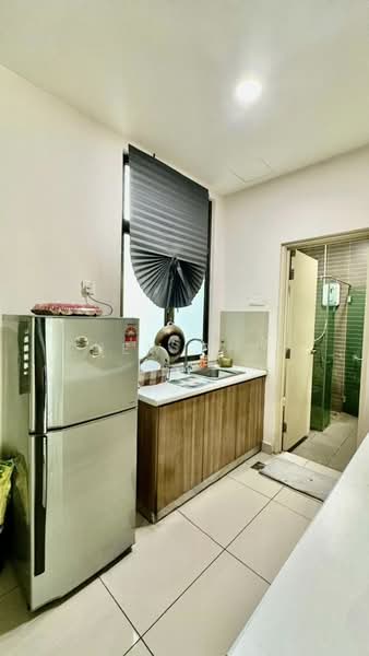 Service Residence for Rent at Palazio - Chew Ping - Kitchen - PropertyGuru.com.my