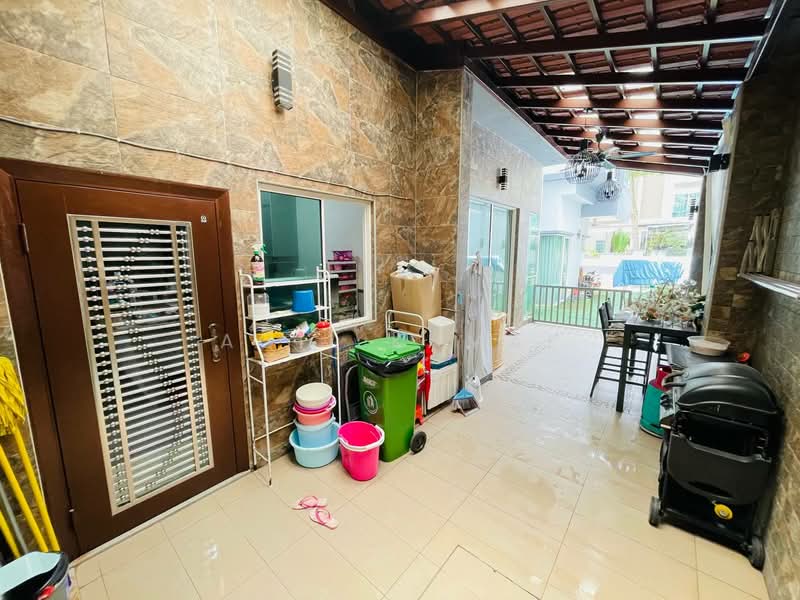 Rumah Berkembar untuk Dijual di Beverly Heights (Ampang) - Aqil Kamal - Exterior - PropertyGuru.com.my