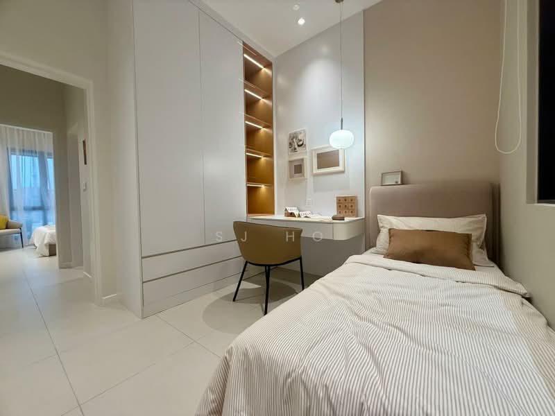 Tanah Kediaman untuk Dijual di Batu Kawan (Penang) - SJ Ho - Vi Residence Savantia Valley Batu Kawan - PropertyGuru.com.my