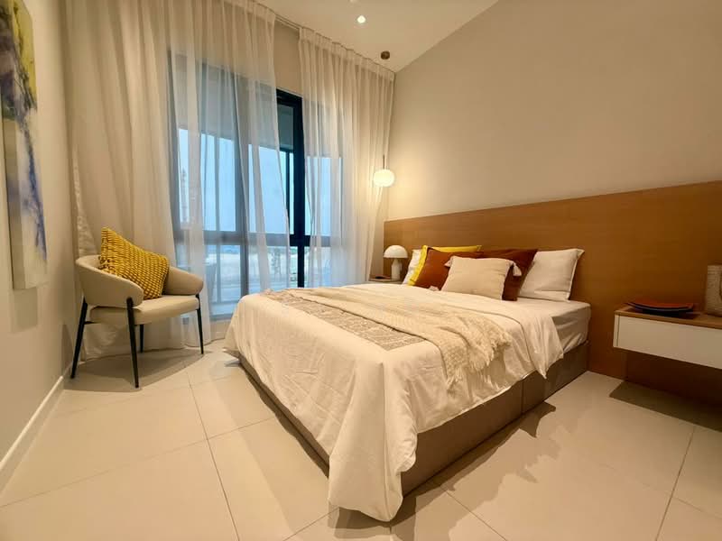 Tanah Kediaman untuk Dijual di Batu Kawan (Penang) - SJ Ho - Vi Residence Savantia Valley Batu Kawan - PropertyGuru.com.my