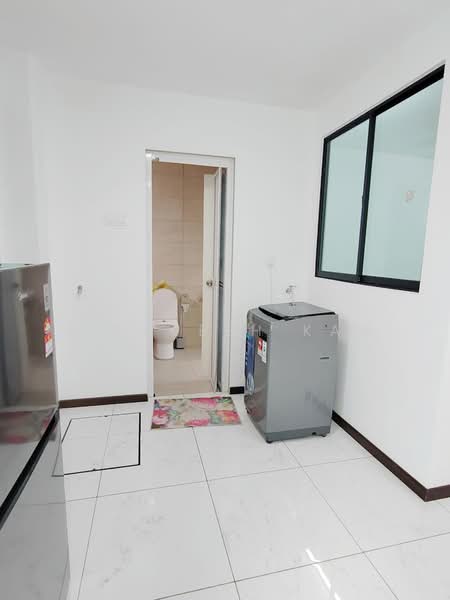 Rumah Teres 2 Tingkat untuk Disewa di Bukit Banyan (Sungai Petani) - JeehJeeh Kaw - Bathroom - PropertyGuru.com.my