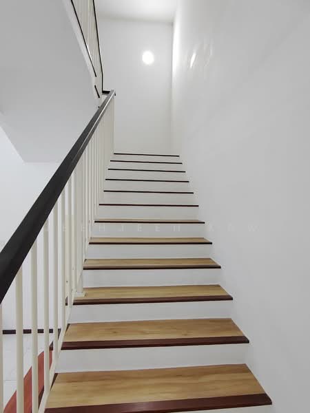 Rumah Teres 2 Tingkat untuk Disewa di Bukit Banyan (Sungai Petani) - JeehJeeh Kaw - Interior - PropertyGuru.com.my