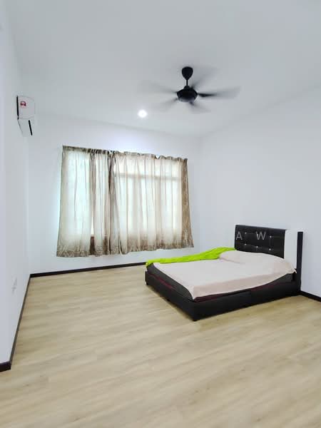 Rumah Teres 2 Tingkat untuk Disewa di Bukit Banyan (Sungai Petani) - JeehJeeh Kaw - Bedroom - PropertyGuru.com.my