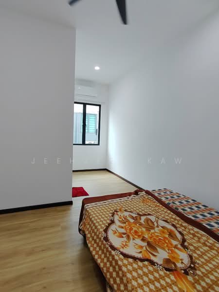 Rumah Teres 2 Tingkat untuk Disewa di Bukit Banyan (Sungai Petani) - JeehJeeh Kaw - PropertyGuru.com.my