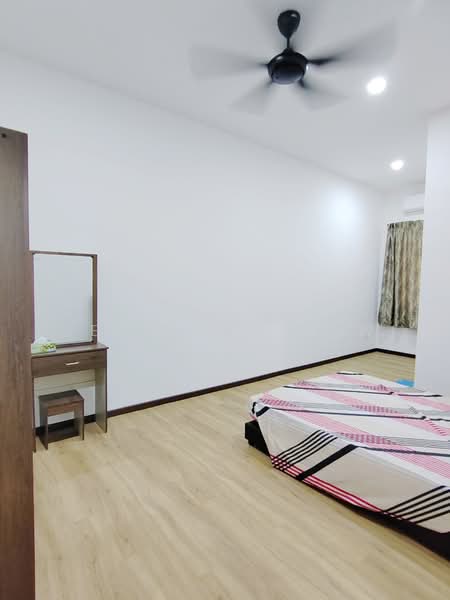 Rumah Teres 2 Tingkat untuk Disewa di Bukit Banyan (Sungai Petani) - JeehJeeh Kaw - PropertyGuru.com.my