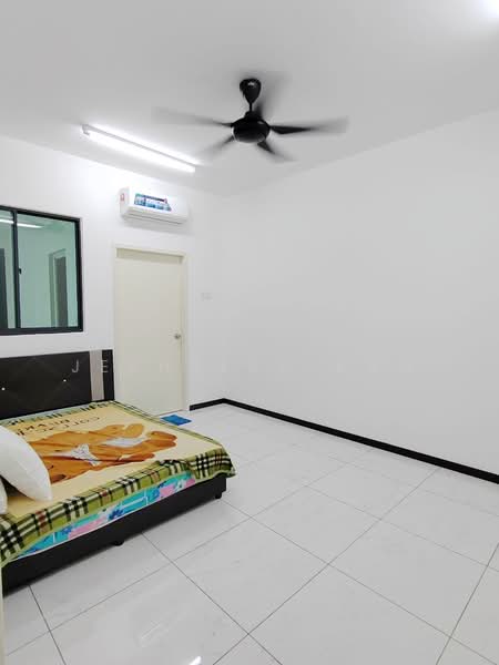 Rumah Teres 2 Tingkat untuk Disewa di Bukit Banyan (Sungai Petani) - JeehJeeh Kaw - PropertyGuru.com.my