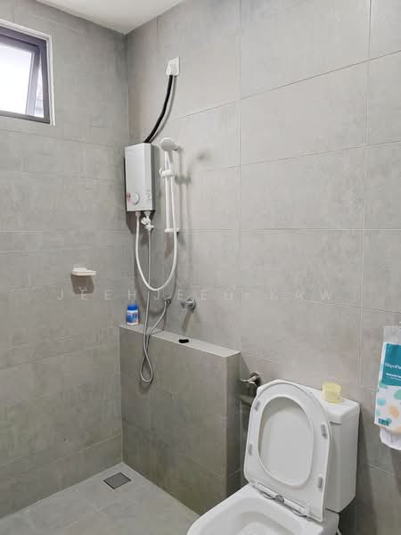 Rumah Teres 2 Tingkat untuk Disewa di Bukit Banyan (Sungai Petani) - JeehJeeh Kaw - PropertyGuru.com.my