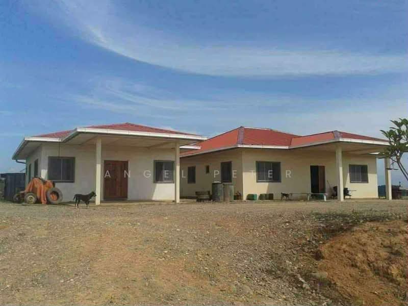 Tanah Pertanian untuk Dijual di Sandakan (Sabah) - Angel Peter - Exterior - PropertyGuru.com.my
