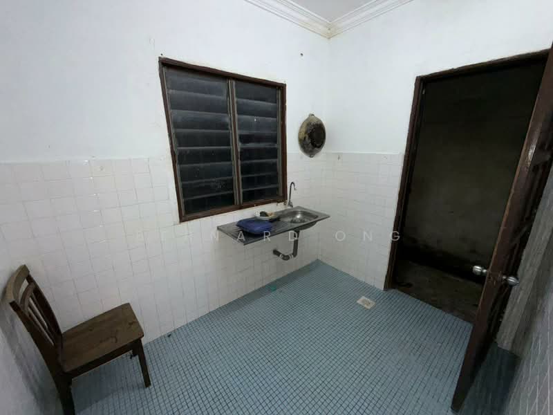 Rumah Teres 1 Tingkat untuk Dijual di Batu Arang (Selangor) - Bernard Ong - Interior - PropertyGuru.com.my