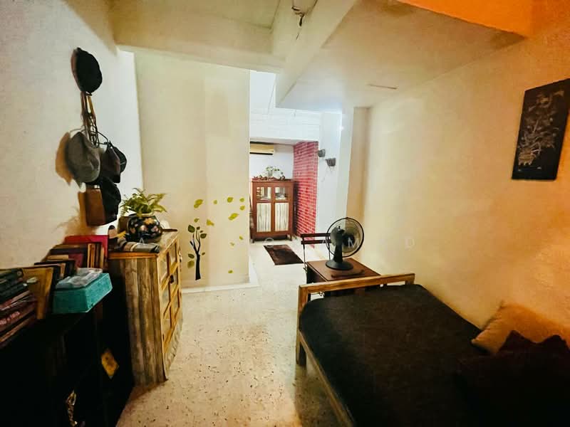 Rumah Teres 2 Tingkat untuk Dijual di Wangsa Melawati (Wangsa Maju) - Adi Mohamad - Interior - PropertyGuru.com.my