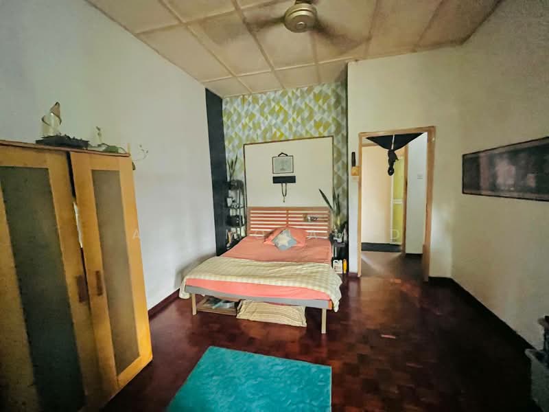 Rumah Teres 2 Tingkat untuk Dijual di Wangsa Melawati (Wangsa Maju) - Adi Mohamad - Bedroom - PropertyGuru.com.my