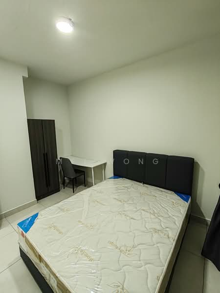 Servis Apartment untuk Disewa di Majestic Maxim - Mel Wong - Bedroom - PropertyGuru.com.my