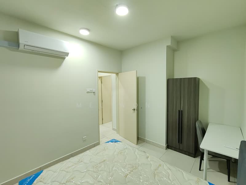 Servis Apartment untuk Disewa di Majestic Maxim - Mel Wong - Bedroom - PropertyGuru.com.my