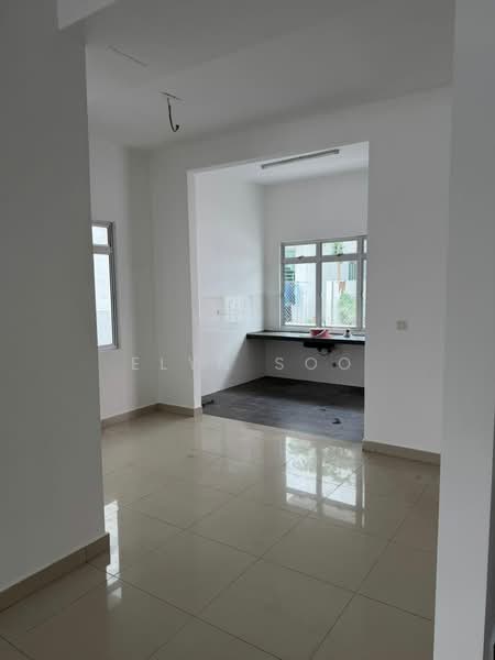 Bandar Rimbayu Perennia ( CHEAPEST UNIT ) - 2