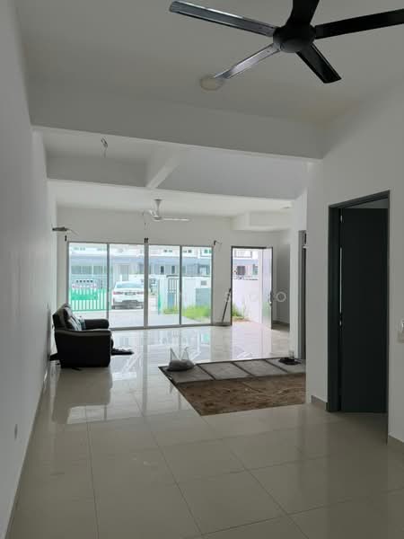 Bandar Rimbayu Perennia ( CHEAPEST UNIT ) - 1