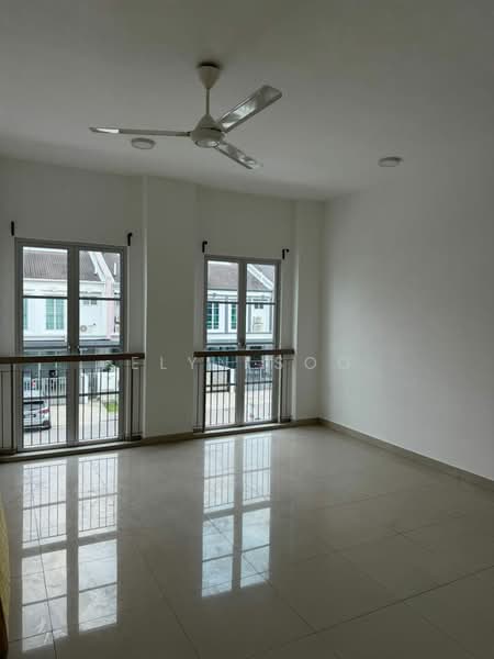 Bandar Rimbayu Perennia ( CHEAPEST UNIT ) - 4