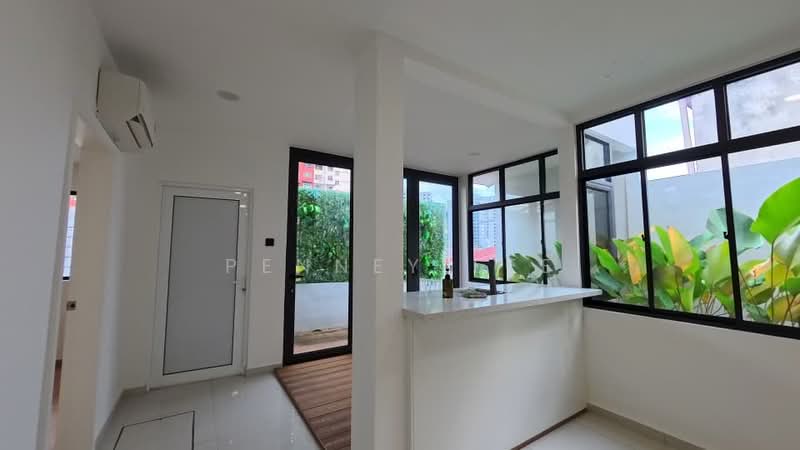 2-storey Terraced House for Sale in Taman Desa (Kuala Lumpur) - Penney Lee - Kitchen - PropertyGuru.com.my