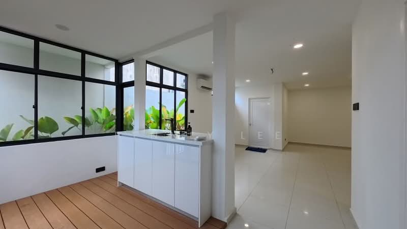 2-storey Terraced House for Sale in Taman Desa (Kuala Lumpur) - Penney Lee - Kitchen - PropertyGuru.com.my
