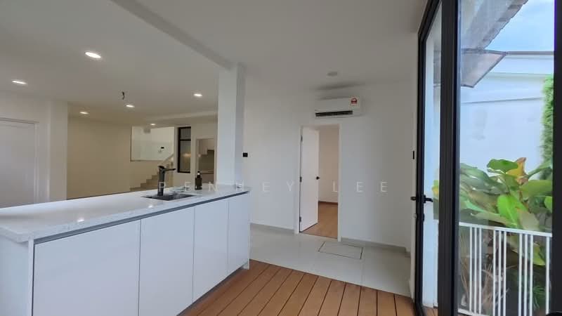 2-storey Terraced House for Sale in Taman Desa (Kuala Lumpur) - Penney Lee - Kitchen - PropertyGuru.com.my