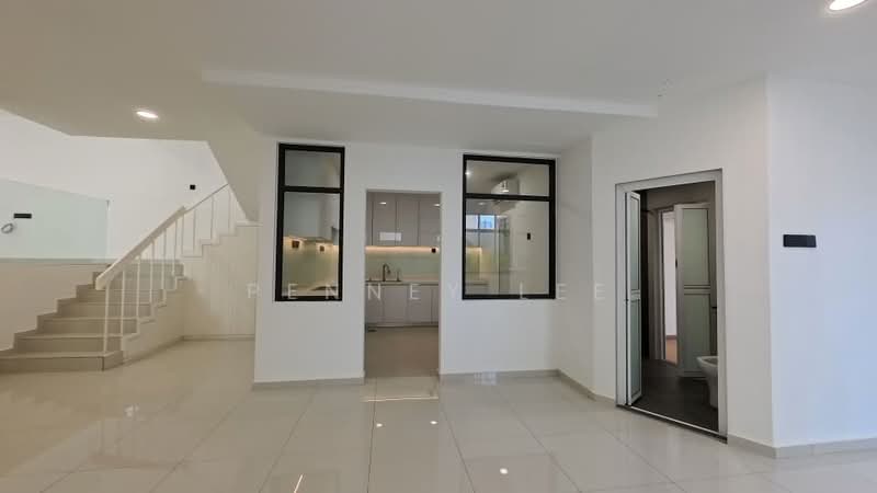 2-storey Terraced House for Sale in Taman Desa (Kuala Lumpur) - Penney Lee - Interior - PropertyGuru.com.my