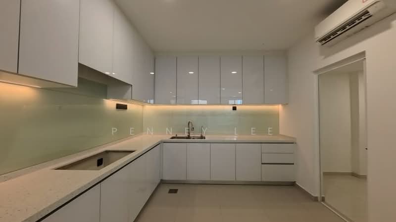2-storey Terraced House for Sale in Taman Desa (Kuala Lumpur) - Penney Lee - Kitchen - PropertyGuru.com.my