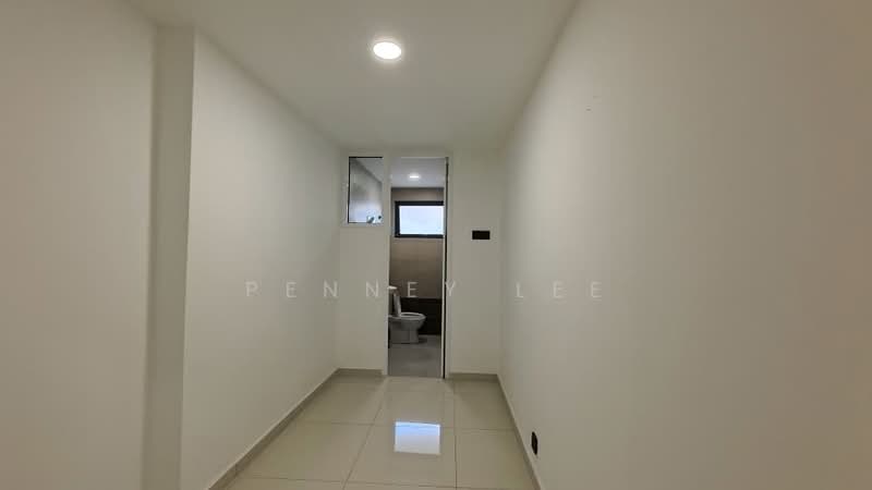 2-storey Terraced House for Sale in Taman Desa (Kuala Lumpur) - Penney Lee - Corridor - PropertyGuru.com.my