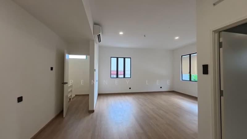 2-storey Terraced House for Sale in Taman Desa (Kuala Lumpur) - Penney Lee - Interior - PropertyGuru.com.my