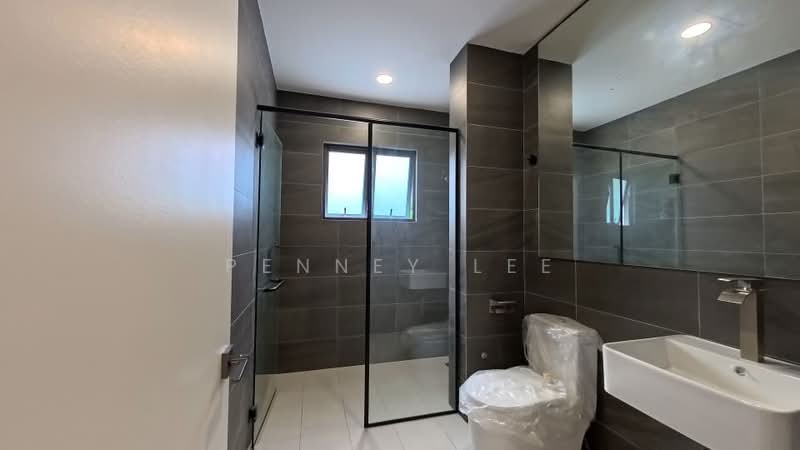 2-storey Terraced House for Sale in Taman Desa (Kuala Lumpur) - Penney Lee - Bathroom - PropertyGuru.com.my