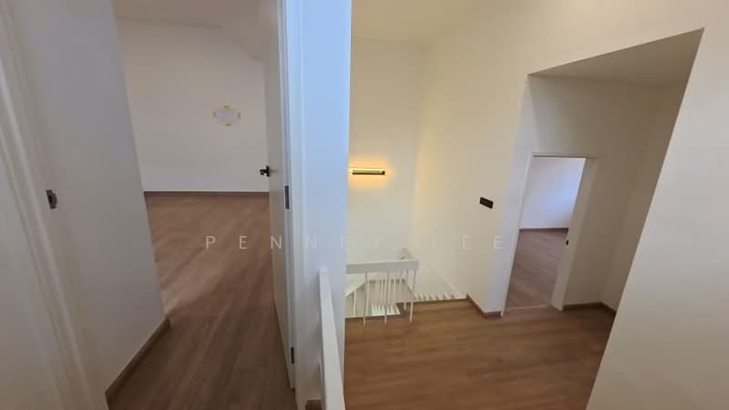 2-storey Terraced House for Sale in Taman Desa (Kuala Lumpur) - Penney Lee - Interior - PropertyGuru.com.my