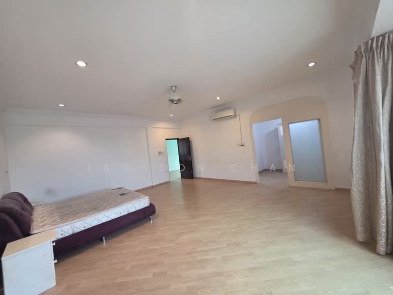 Semi-Detached House for Sale in Kota Kinabalu (Sabah) - Jackson Chan - Living Room - PropertyGuru.com.my