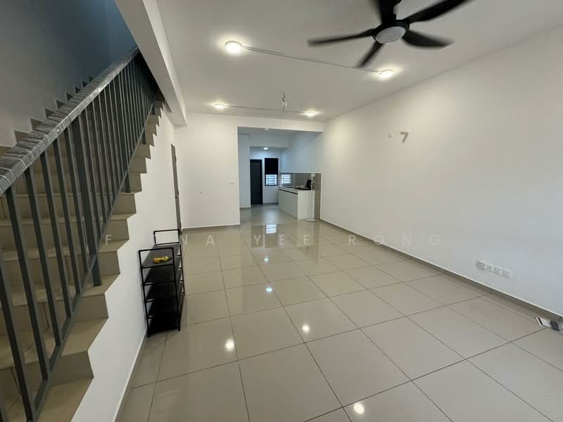 Aster Heights @ Tropicana Uplands - 2