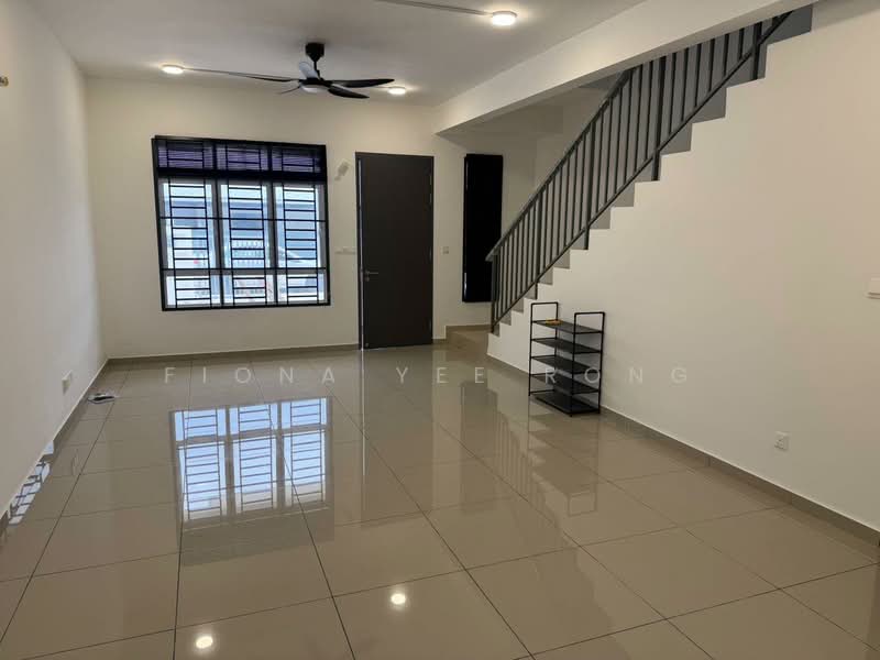 Aster Heights @ Tropicana Uplands - 1