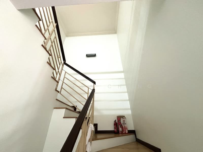 Rumah Teres untuk Dijual di Bandar Kinrara Seksyen 1 (Bandar Kinrara) - Raelyn Chong - Interior - PropertyGuru.com.my