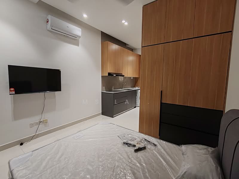 Service Residence for Rent at Rica Residence - Ms Lau. - Bedroom - PropertyGuru.com.my