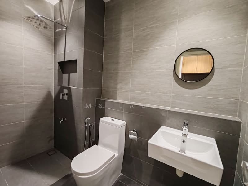 Service Residence for Rent at Rica Residence - Ms Lau. - Bathroom - PropertyGuru.com.my