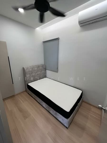 Kondominium untuk Disewa di MiNest Residence - Terence Wee - Bedroom - PropertyGuru.com.my
