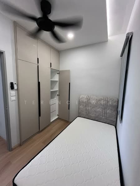 Kondominium untuk Disewa di MiNest Residence - Terence Wee - Bedroom - PropertyGuru.com.my