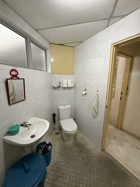 Apartment for Sale at Nova I - Yubi Leong - Bathroom - PropertyGuru.com.my