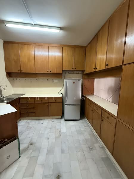 Apartment for Sale at Nova I - Yubi Leong - Kitchen - PropertyGuru.com.my