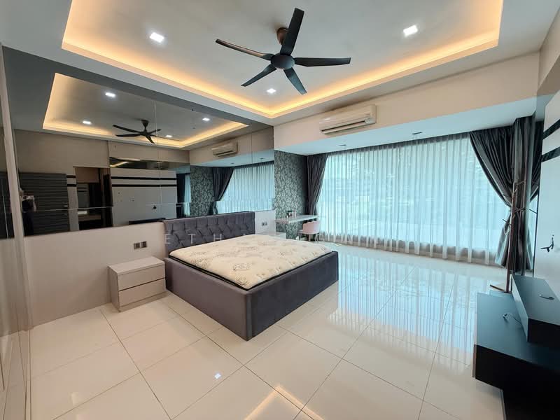 2-storey Terraced House for Sale in Austin (Johor Bahru) - Ethan Gan - Bedroom - PropertyGuru.com.my