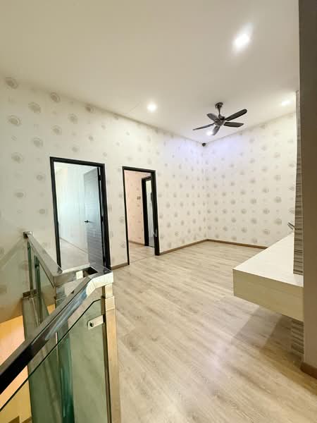 2-storey Terraced House for Sale in Austin (Johor Bahru) - Ethan Gan - Interior - PropertyGuru.com.my