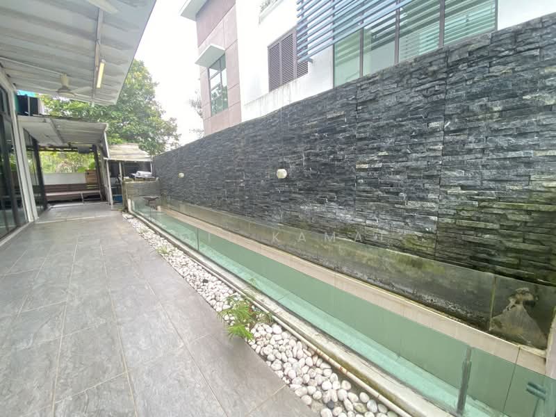 Semi-Detached House for Sale in Alam Impian (Shah Alam) - Aqil Kamal - Exterior - PropertyGuru.com.my