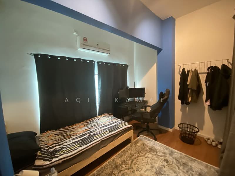 Semi-Detached House for Sale in Alam Impian (Shah Alam) - Aqil Kamal - Bedroom - PropertyGuru.com.my