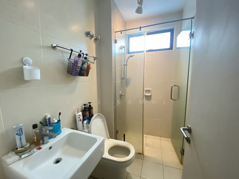Semi-Detached House for Sale in Alam Impian (Shah Alam) - Aqil Kamal - Bathroom - PropertyGuru.com.my