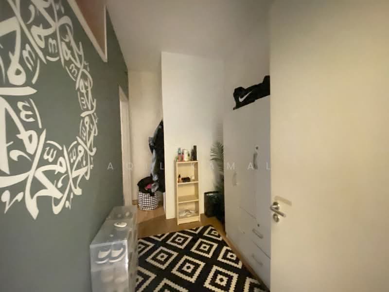 Semi-Detached House for Sale in Alam Impian (Shah Alam) - Aqil Kamal - Interior - PropertyGuru.com.my