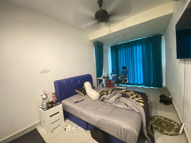 Semi-Detached House for Sale in Alam Impian (Shah Alam) - Aqil Kamal - Bedroom - PropertyGuru.com.my