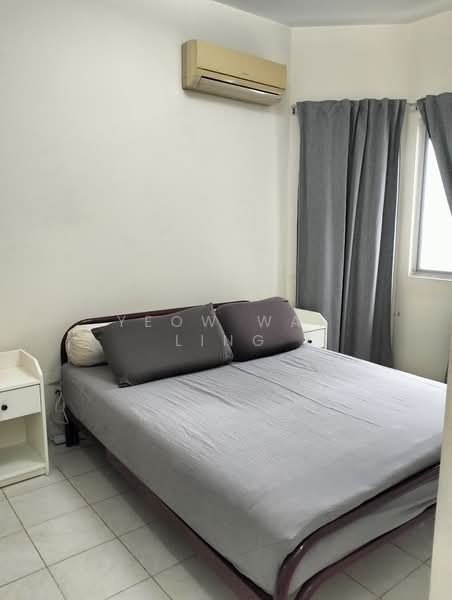Pangsapuri untuk Dijual di Puteri Bayu Apartment - Yeow Wai Ling - Bedroom - PropertyGuru.com.my