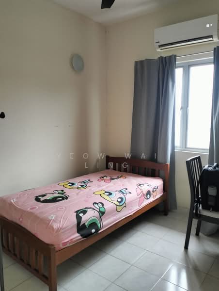 Pangsapuri untuk Dijual di Puteri Bayu Apartment - Yeow Wai Ling - PropertyGuru.com.my