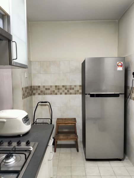 Pangsapuri untuk Dijual di Puteri Bayu Apartment - Yeow Wai Ling - PropertyGuru.com.my