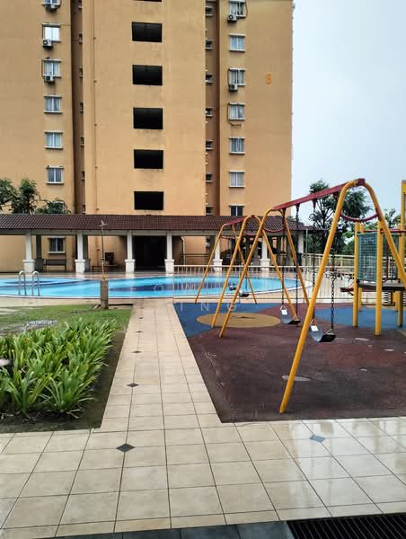 Pangsapuri untuk Dijual di Puteri Bayu Apartment - Yeow Wai Ling - PropertyGuru.com.my